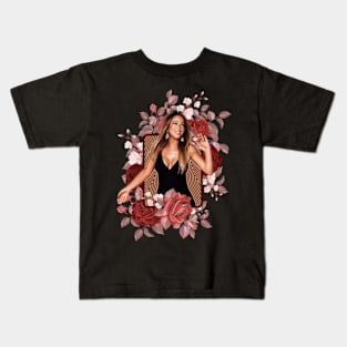 Mariah Carey Kids T-Shirt